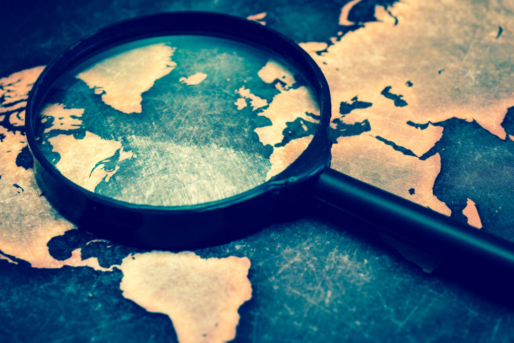 PDL | UK-based Global Investigation Services